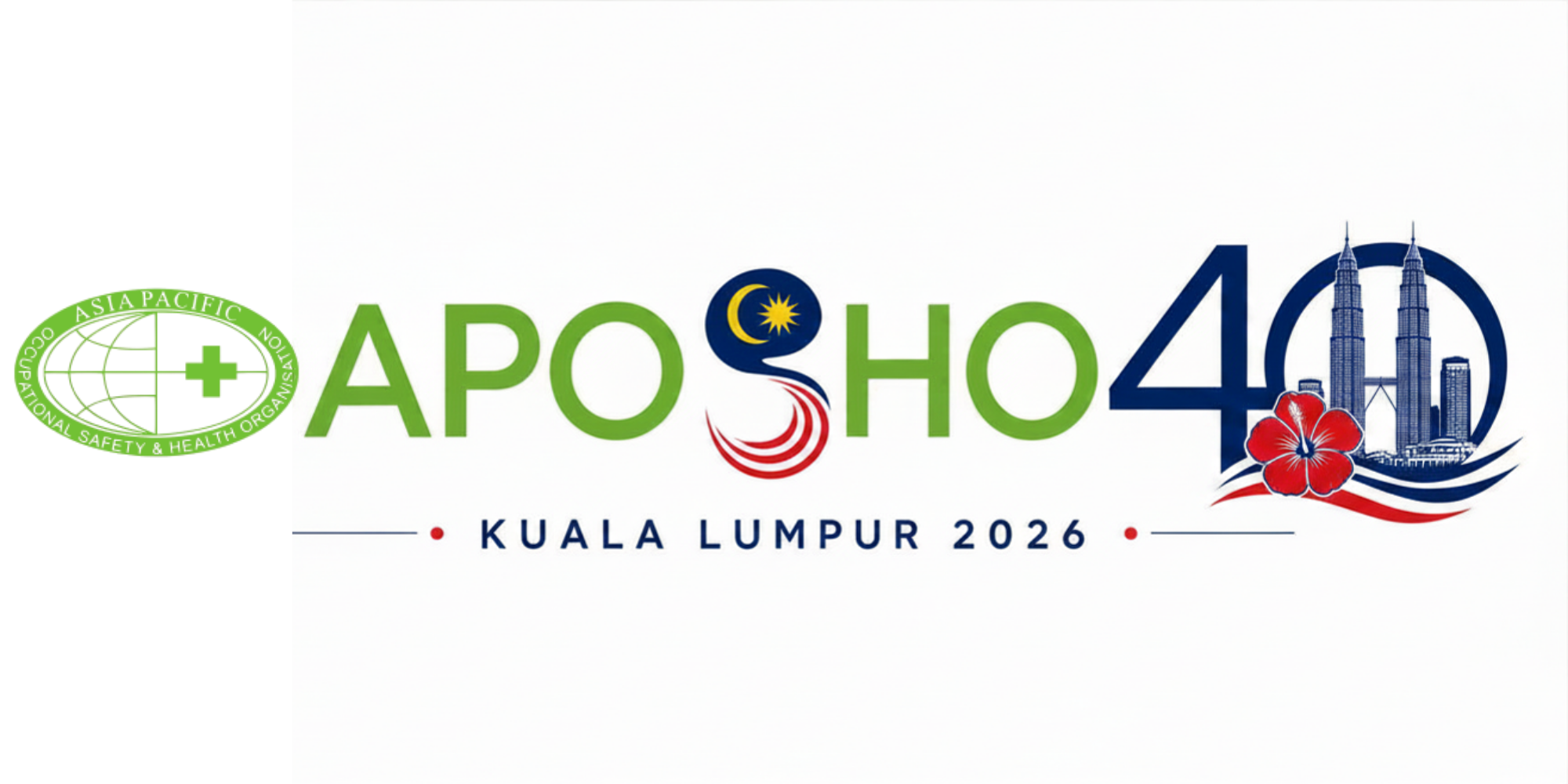 APOSHO 40